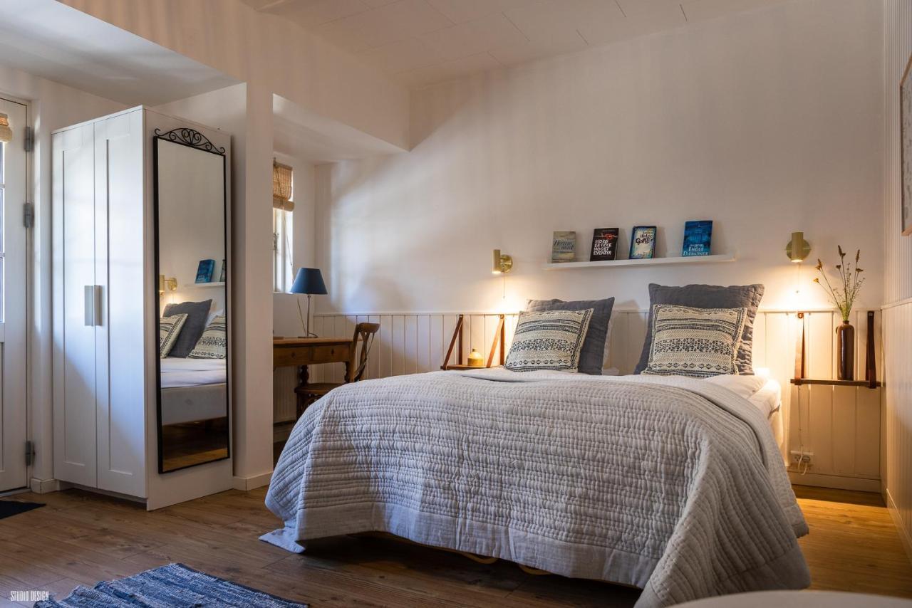 Liseleje Badehotel Екстер'єр фото