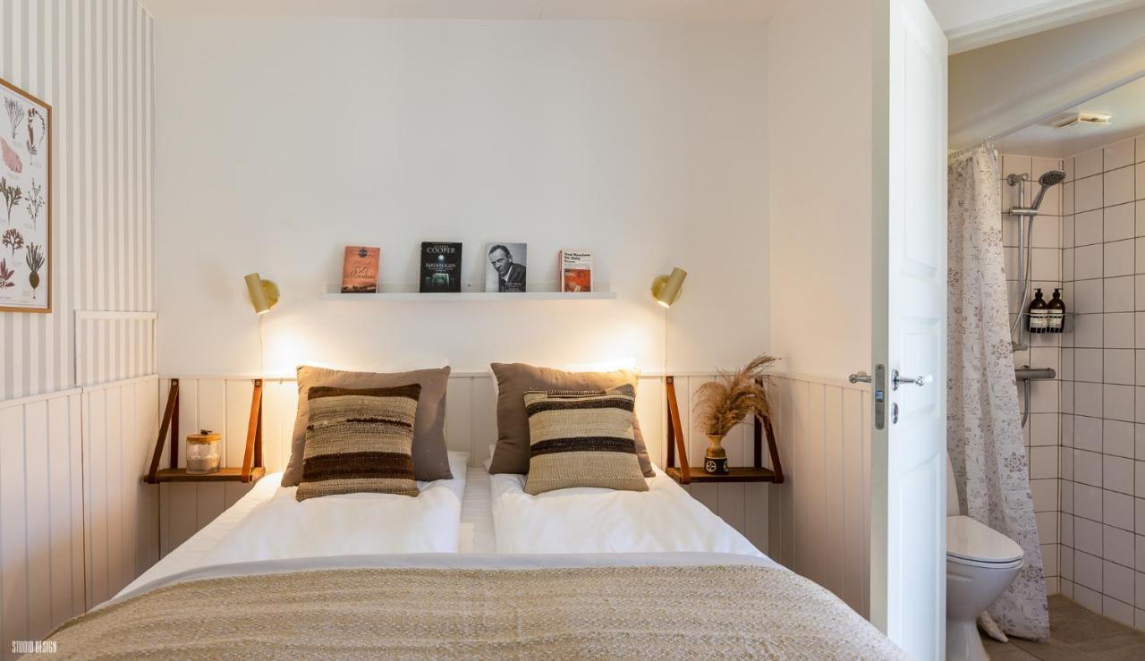 Liseleje Badehotel Екстер'єр фото