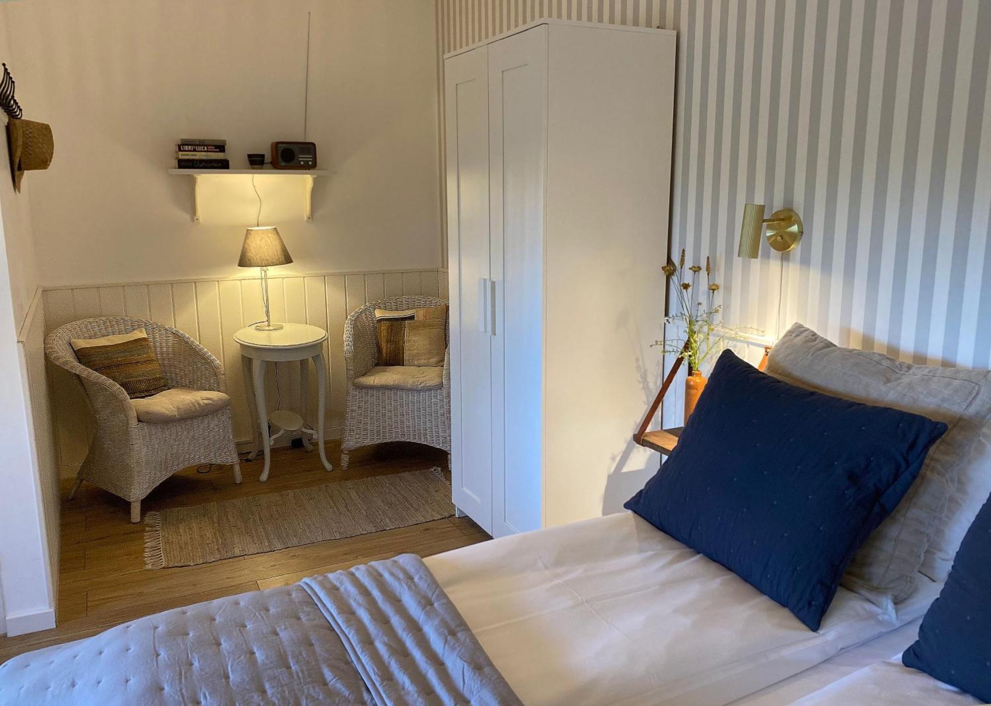 Liseleje Badehotel Екстер'єр фото