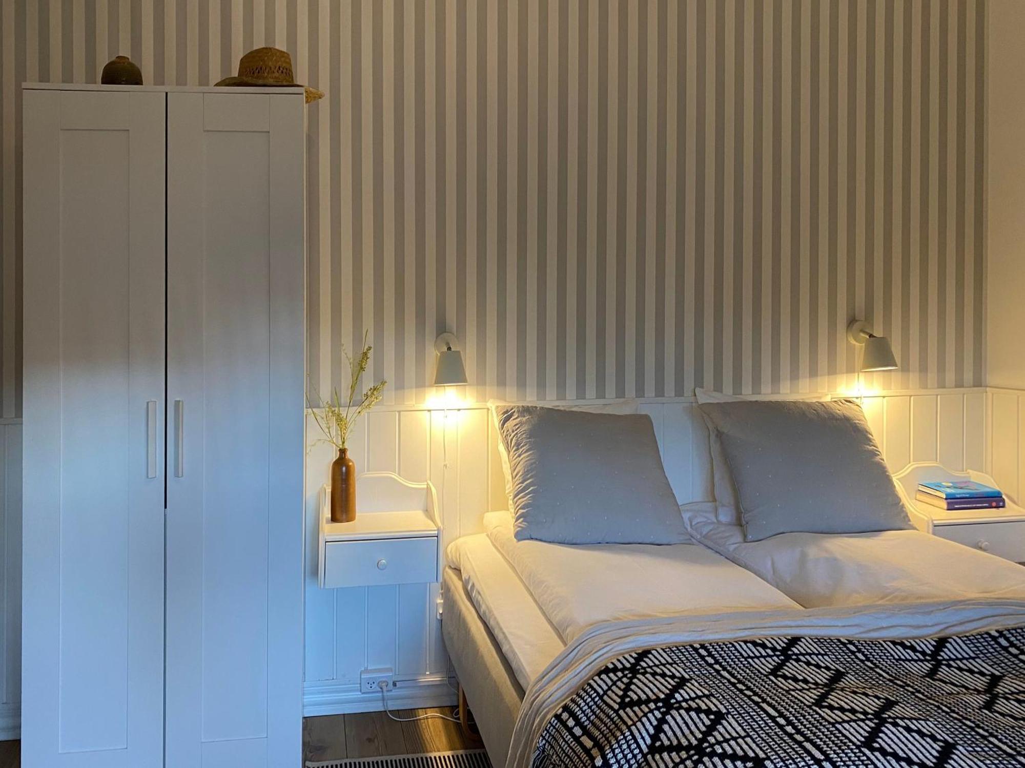 Liseleje Badehotel Екстер'єр фото